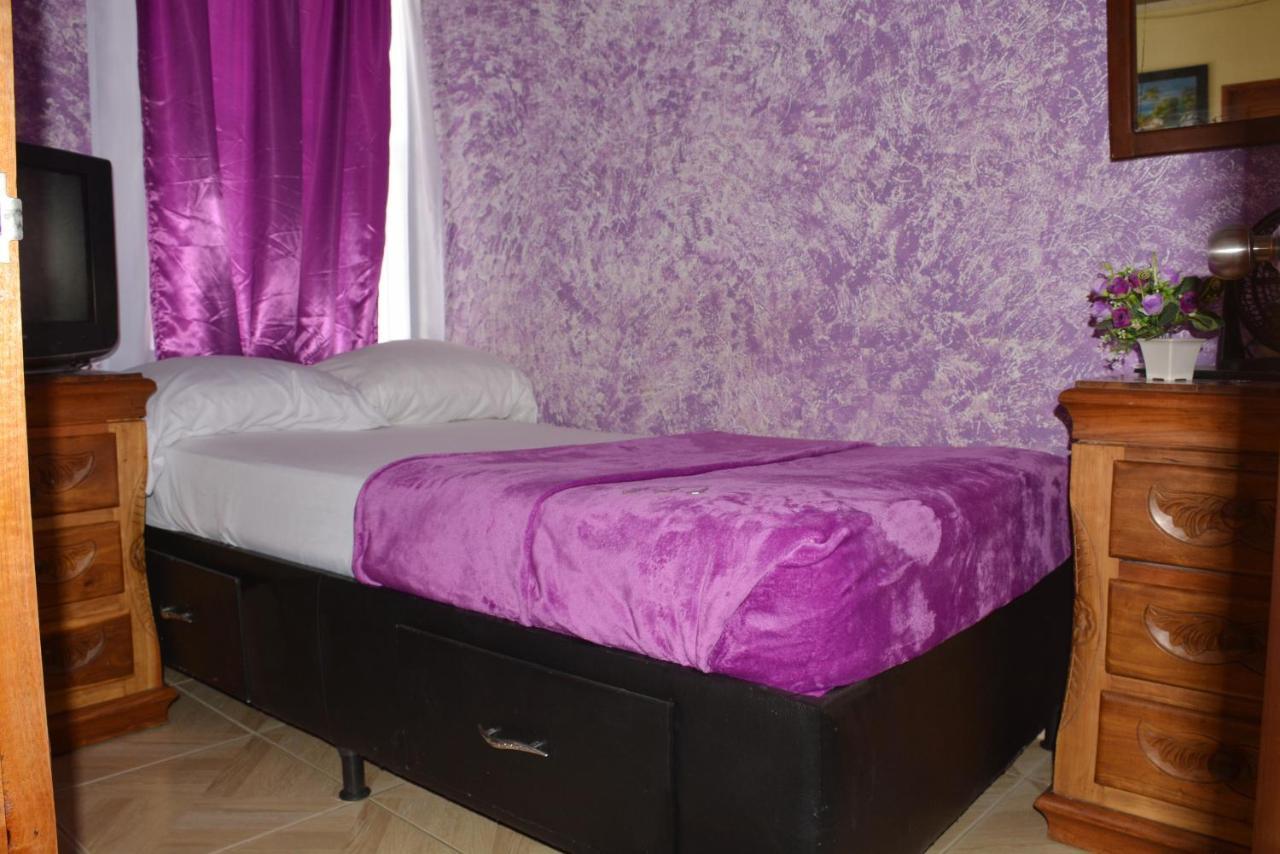 Paisa House Bed and breakfast Medellín