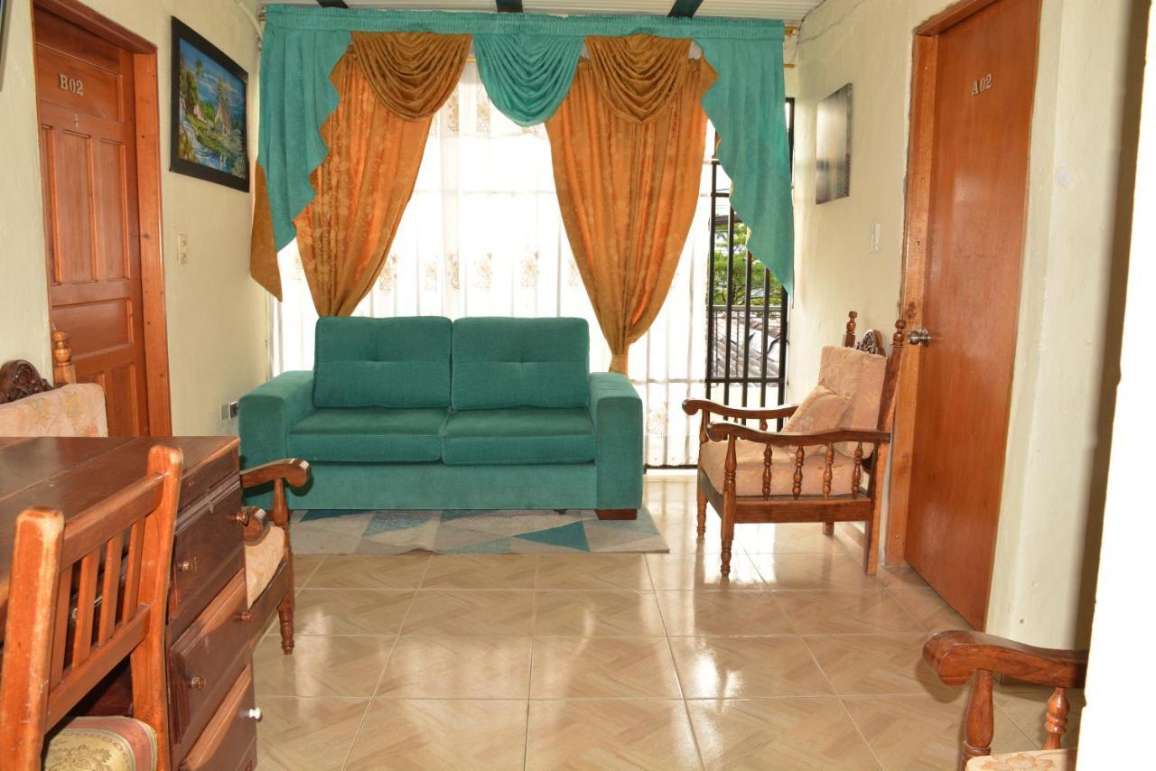 Paisa House Bed and breakfast *