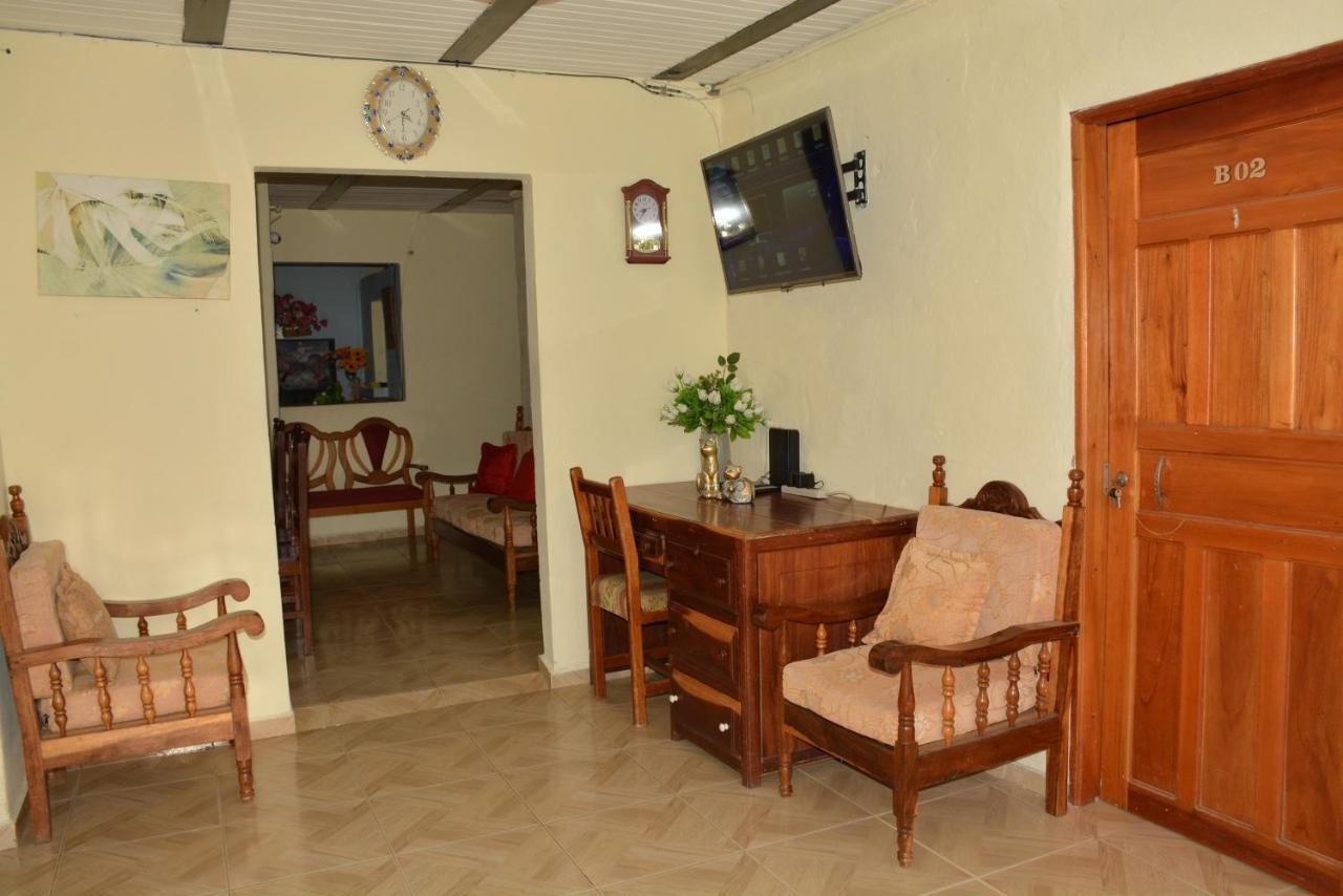 Paisa House