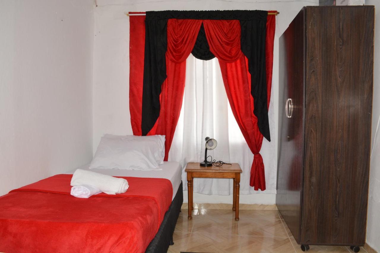 Paisa House Medellín