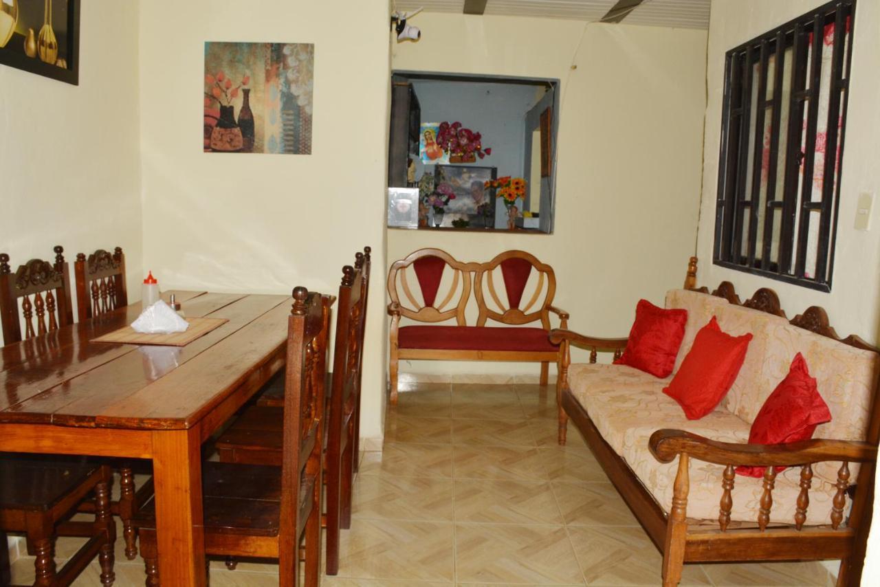 Paisa House Bed and breakfast