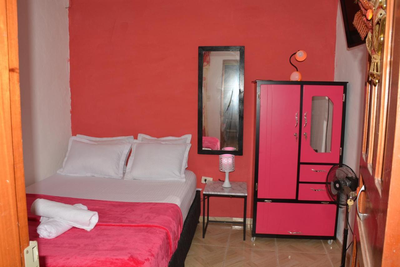 Paisa House