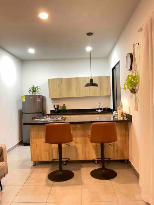 Apartamento Cerca De Todo En