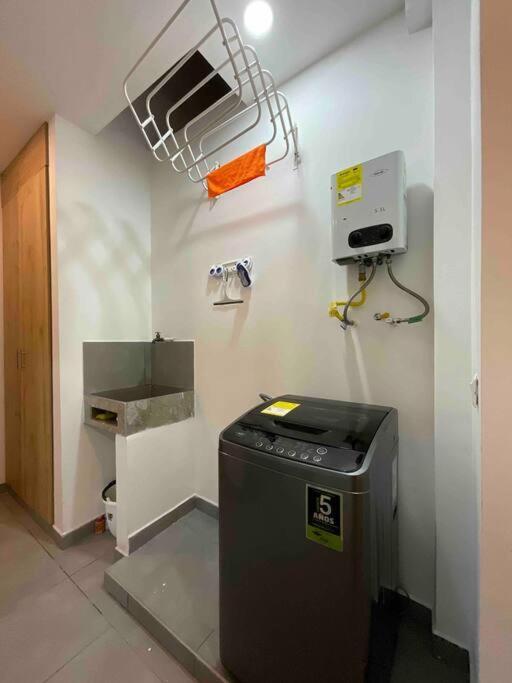 Apartamento Cerca De Todo En Apartamento *