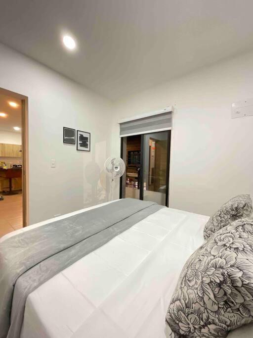 Apartamento Apartamento Cerca De Todo En *