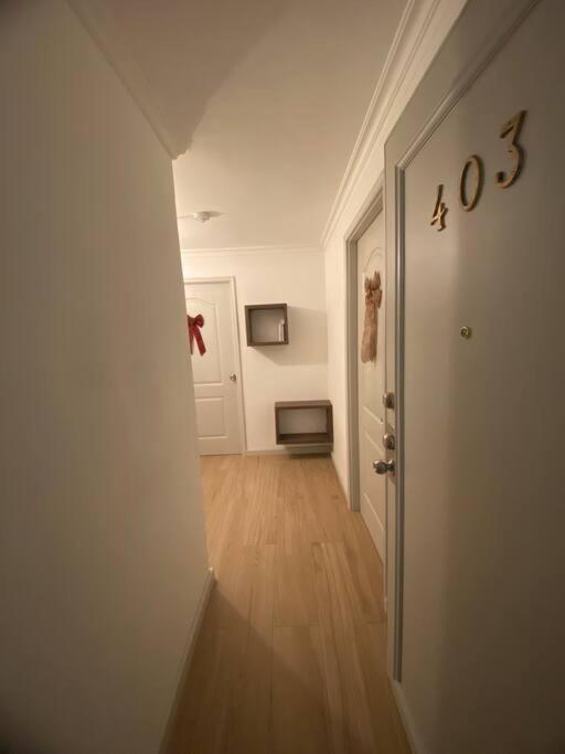 Apartaestudio Boulevard Saint - Michel *