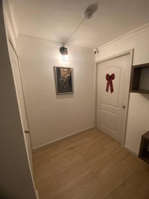 Apartaestudio Boulevard Saint - Michel Apartamento *