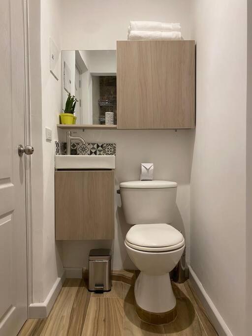 Apartaestudio Boulevard Saint - Michel Apartamento *
