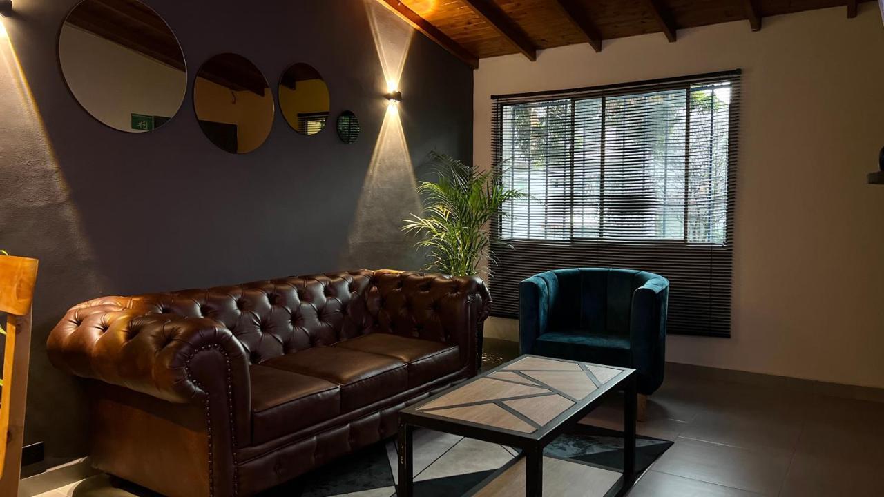 Confort Poblado Medellin