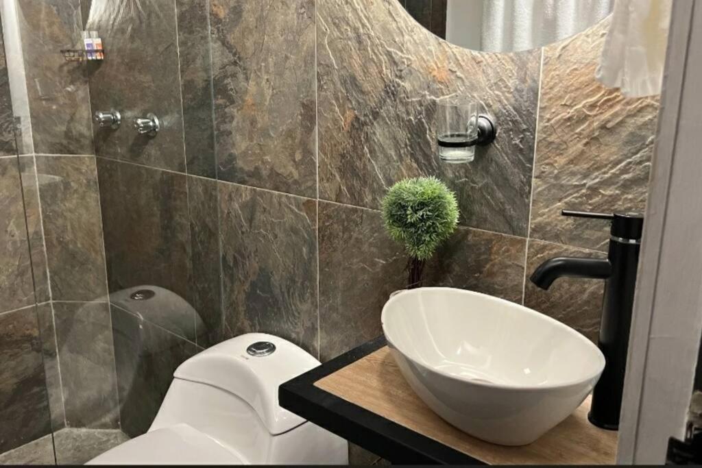 Apartment Confort Poblado *