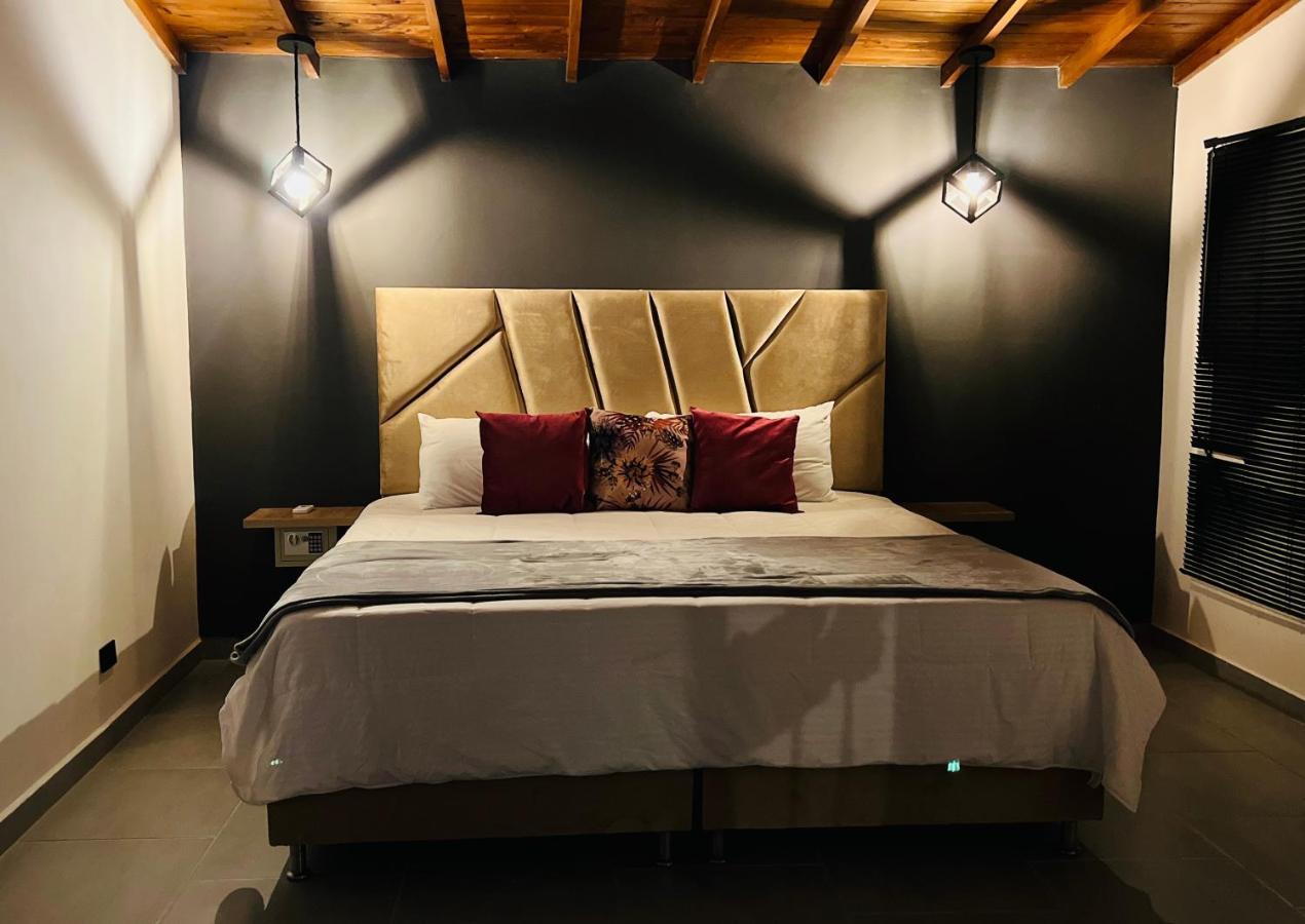 Apartment Confort Poblado Medellin