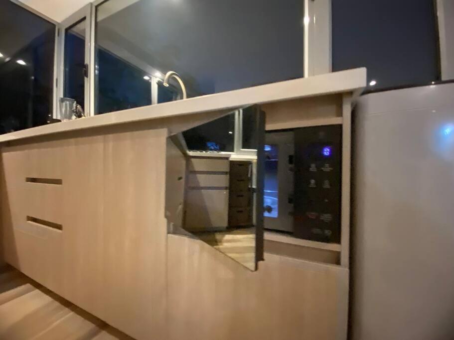 Apartaestudio Boulevard Saint - Michel Apartamento *