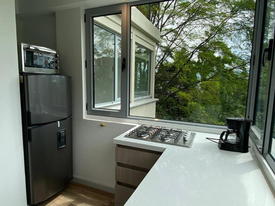 Apartamento Apartaestudio Boulevard Saint - Michel