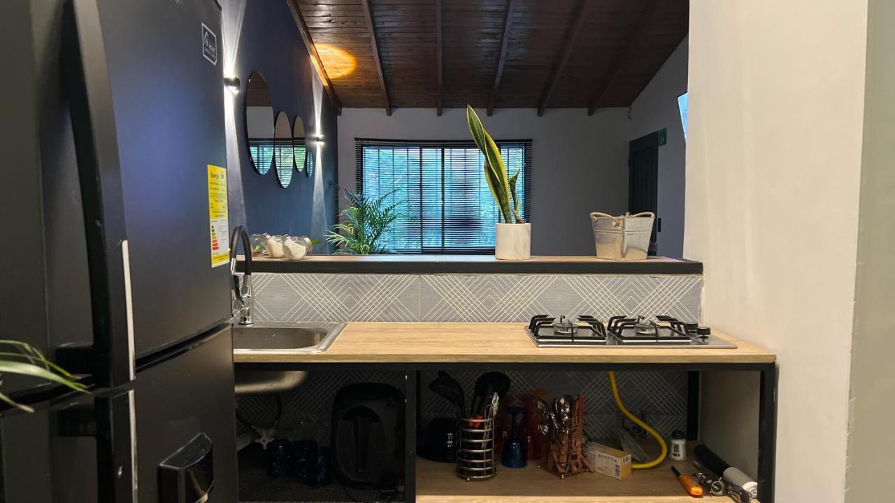 Confort Poblado Apartment Medellin