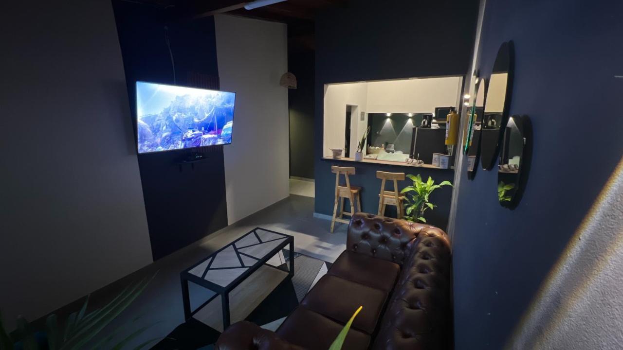 Apartment Confort Poblado *