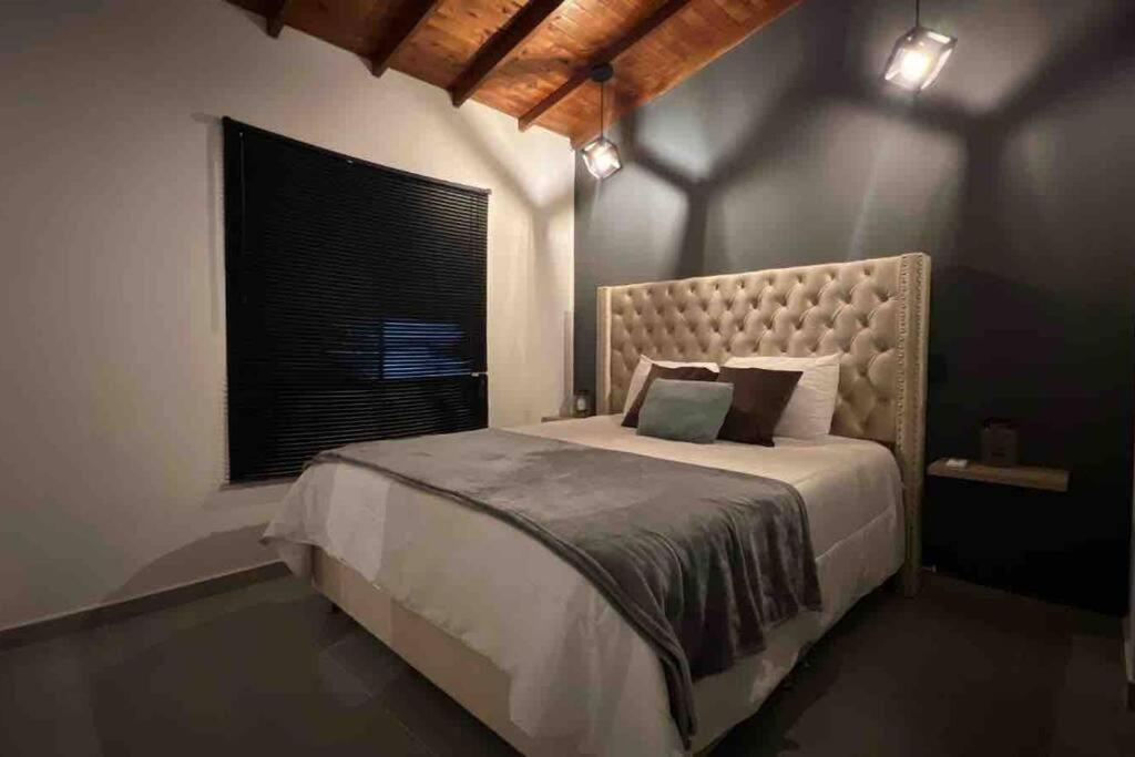 Apartment Confort Poblado Medellin