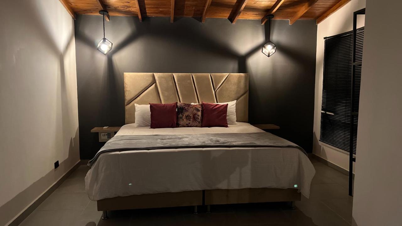 Confort Poblado Apartment Medellin