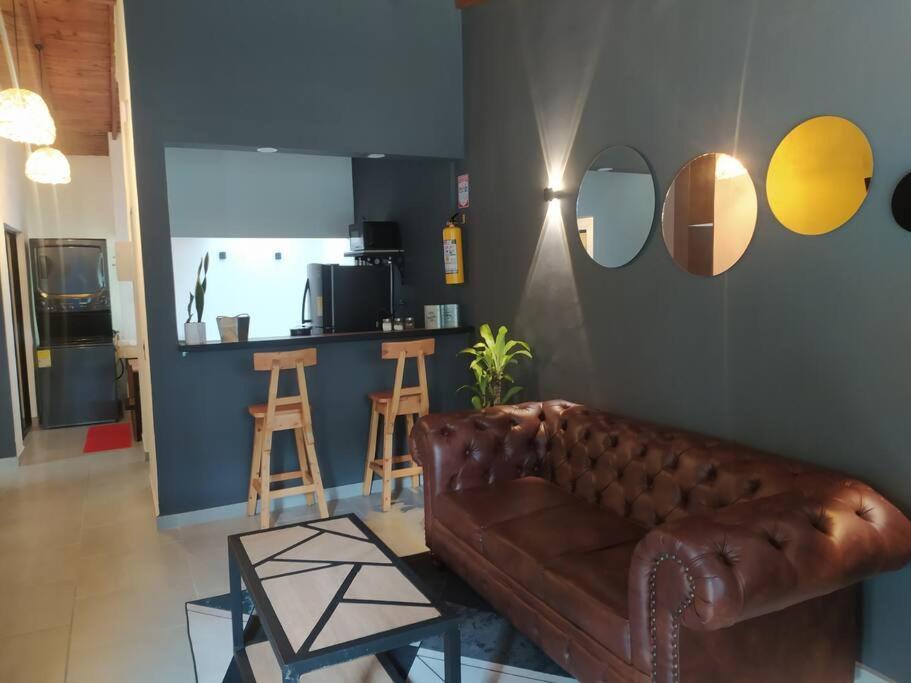 Apartment Confort Poblado Medellin
