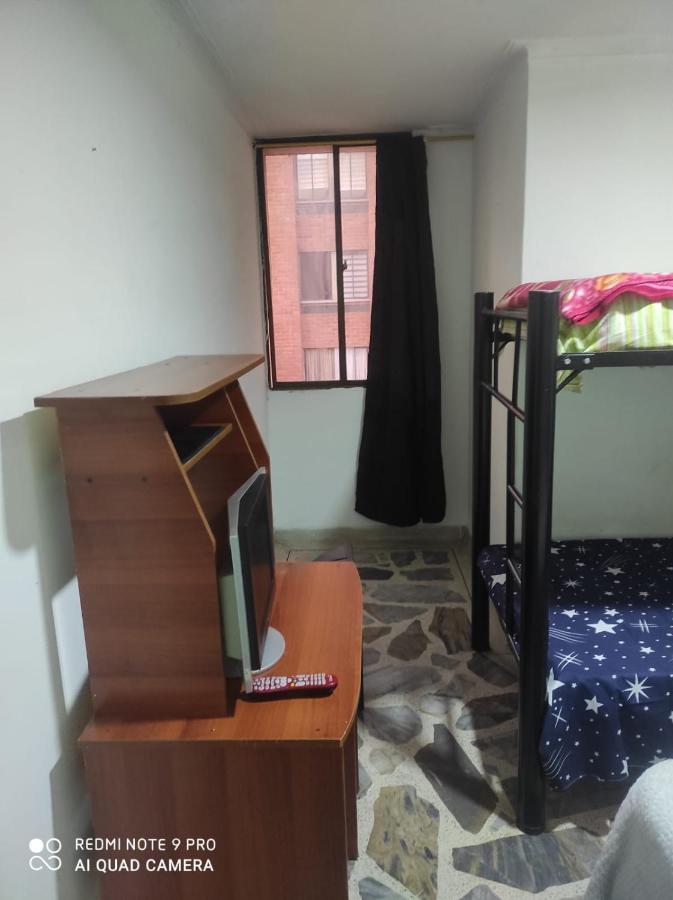 Apartamento 4 Sector Estrato 5 Laureles * Medellín