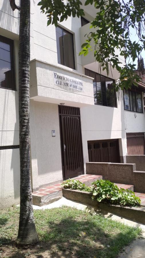 Apartamento 4 Sector Estrato 5 Laureles * Medellín