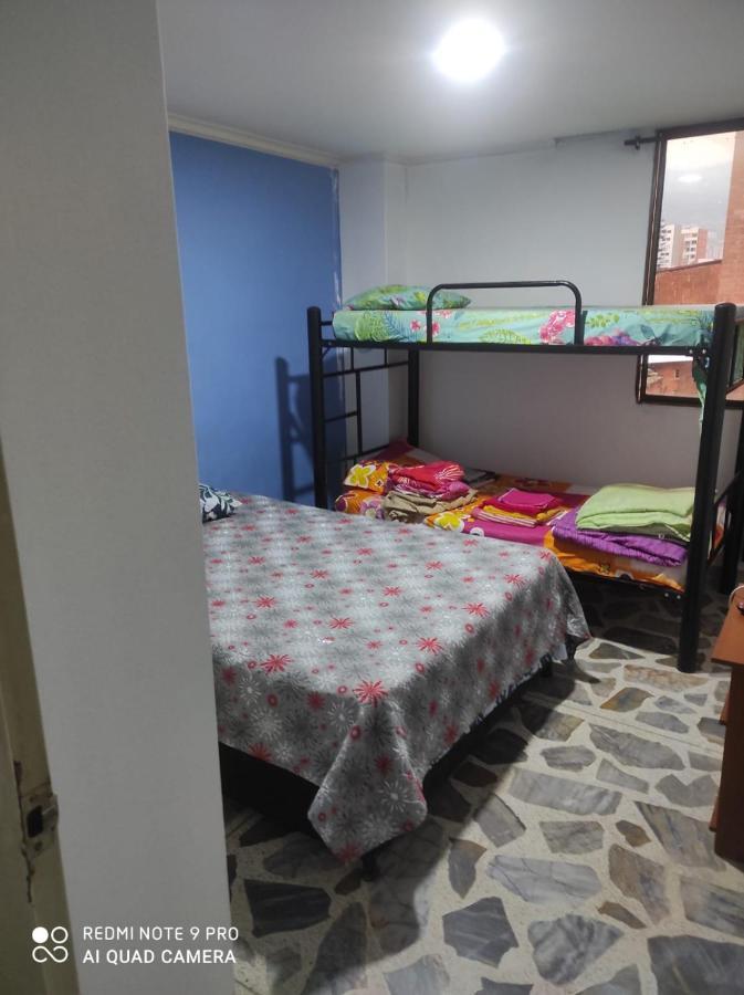 Apartamento 4 Sector Estrato 5 Laureles *