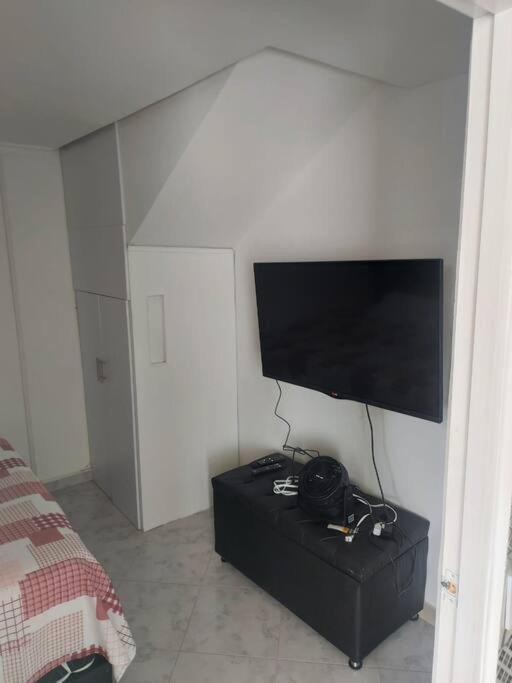 Apartamento Cerr-do Por Remodelacion