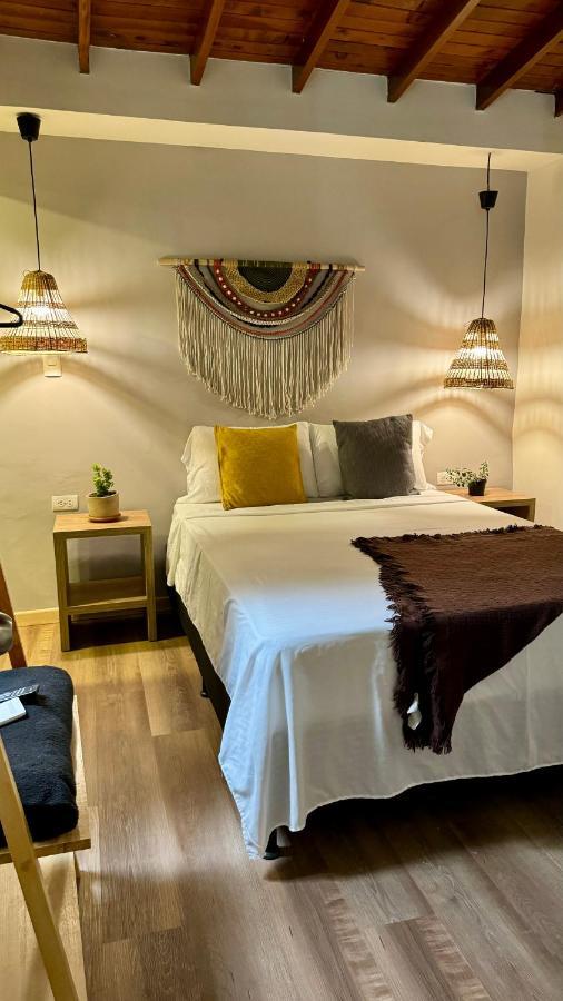 Luum Casa Manila Bed and breakfast *