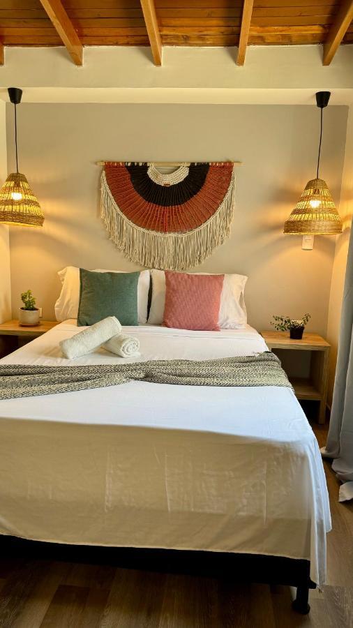 Luum Casa Manila Bed and breakfast *