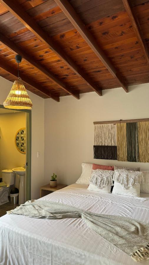 Bed and breakfast Luum Casa Manila Medellín