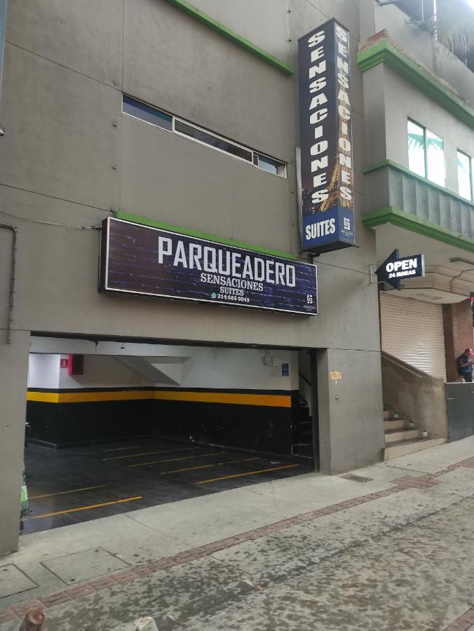 Hotel Sensaciones
