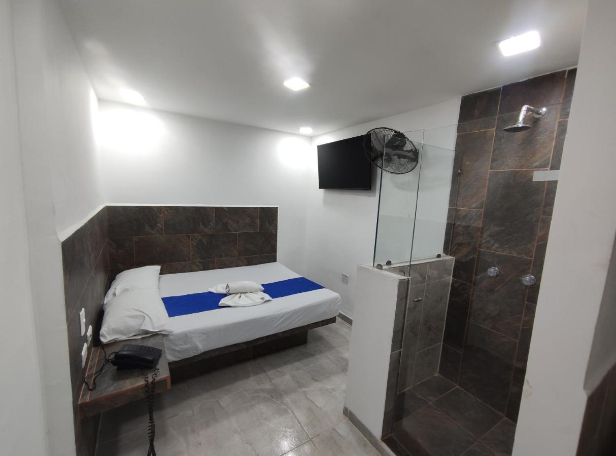 Hotel Sensaciones Medellín