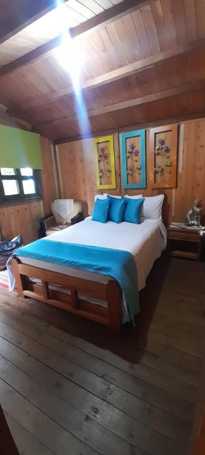 Moon Night Hostel-santa Elena Pantanillo