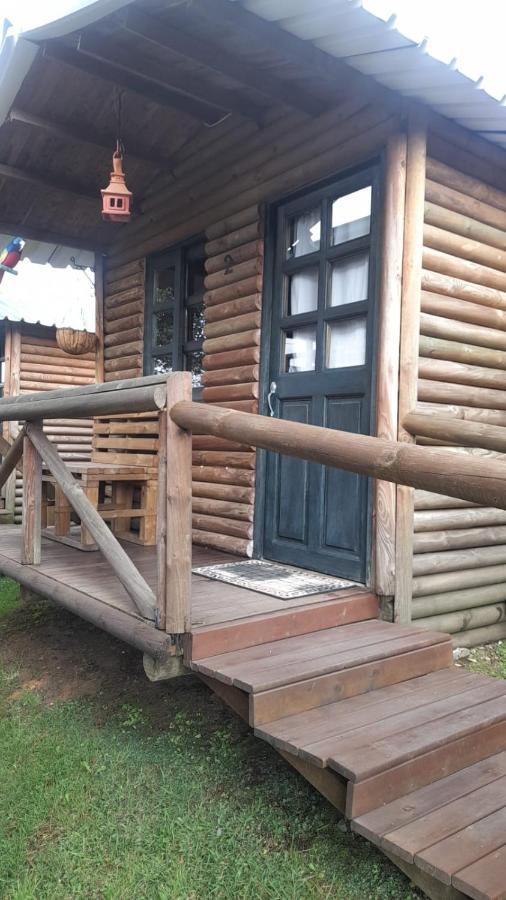 Moon Night Hostel-santa Elena Pantanillo Bed and breakfast *