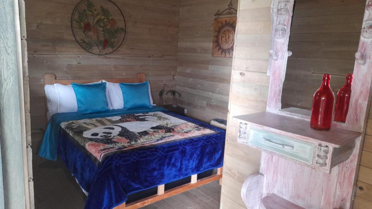 Moon Night Hostel-santa Elena Pantanillo Medellín