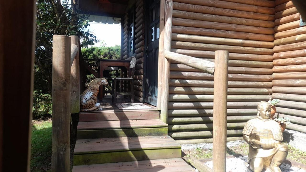 Moon Night Hostel-santa Elena Pantanillo