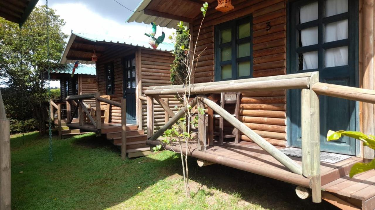 Moon Night Hostel-santa Elena Pantanillo *