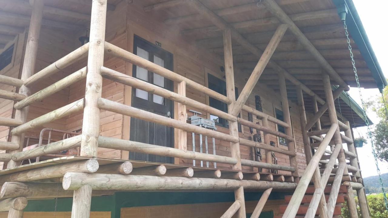 Bed and breakfast Moon Night Hostel-santa Elena Pantanillo *