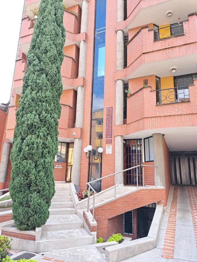 Hermoso En El Corazon De Laureles Apartment