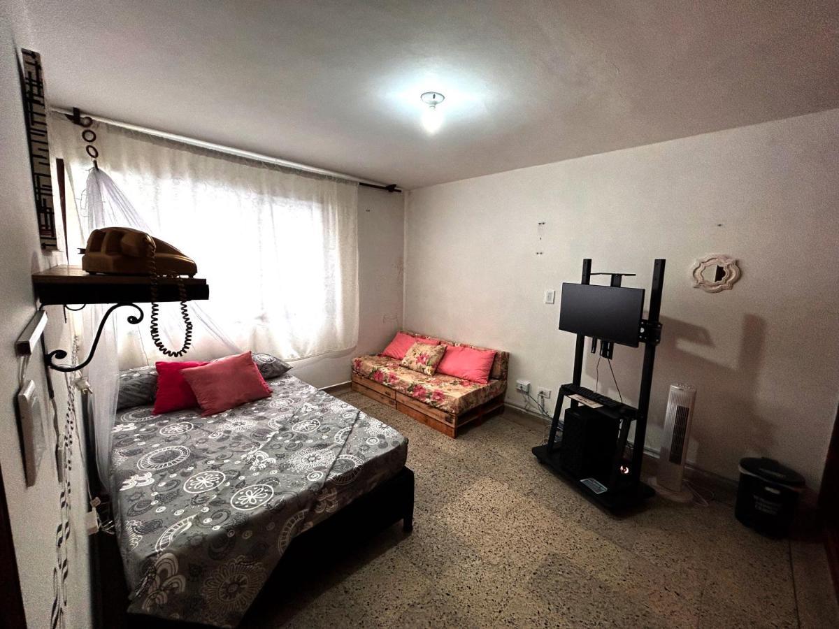 Casa Purple Pensión Medellín