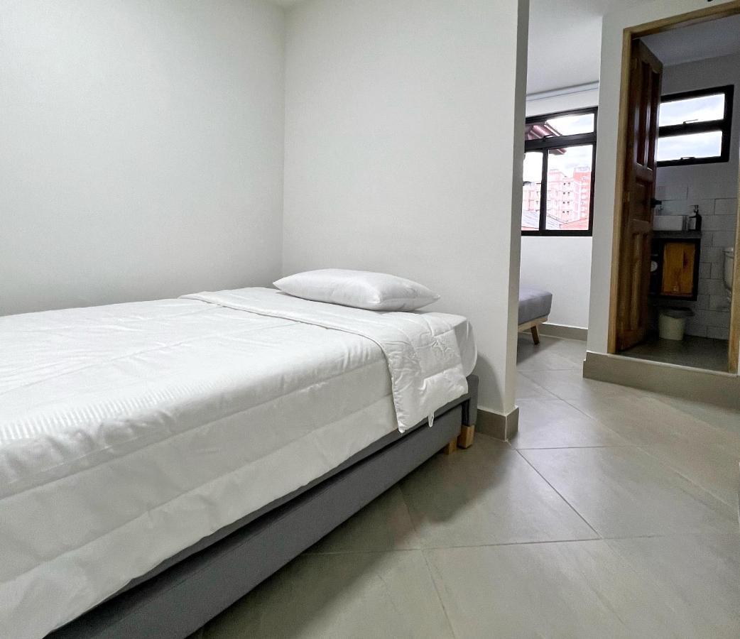 Casa Laureles Apartamento *