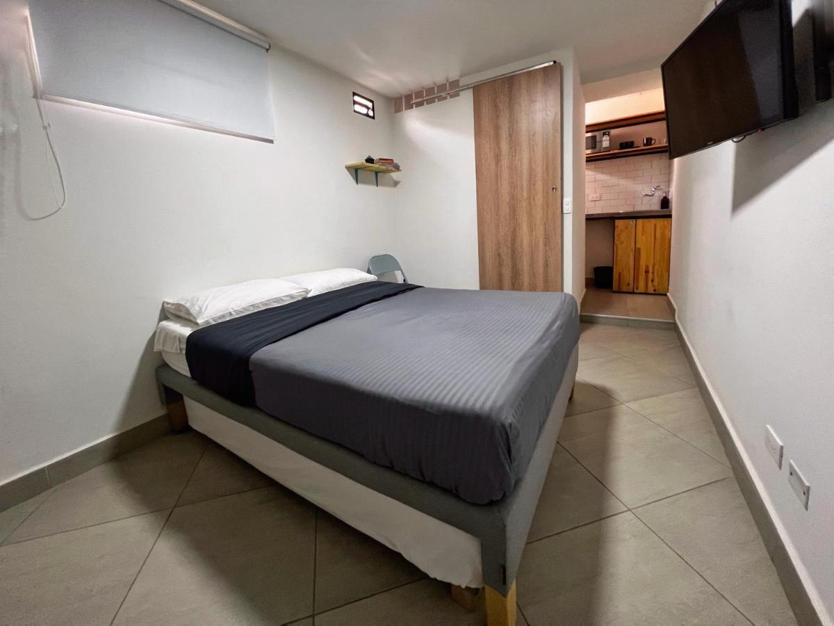 Casa Laureles Medellín