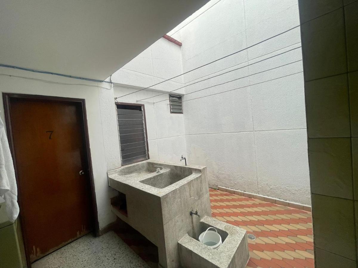 Casa Purple Medellín