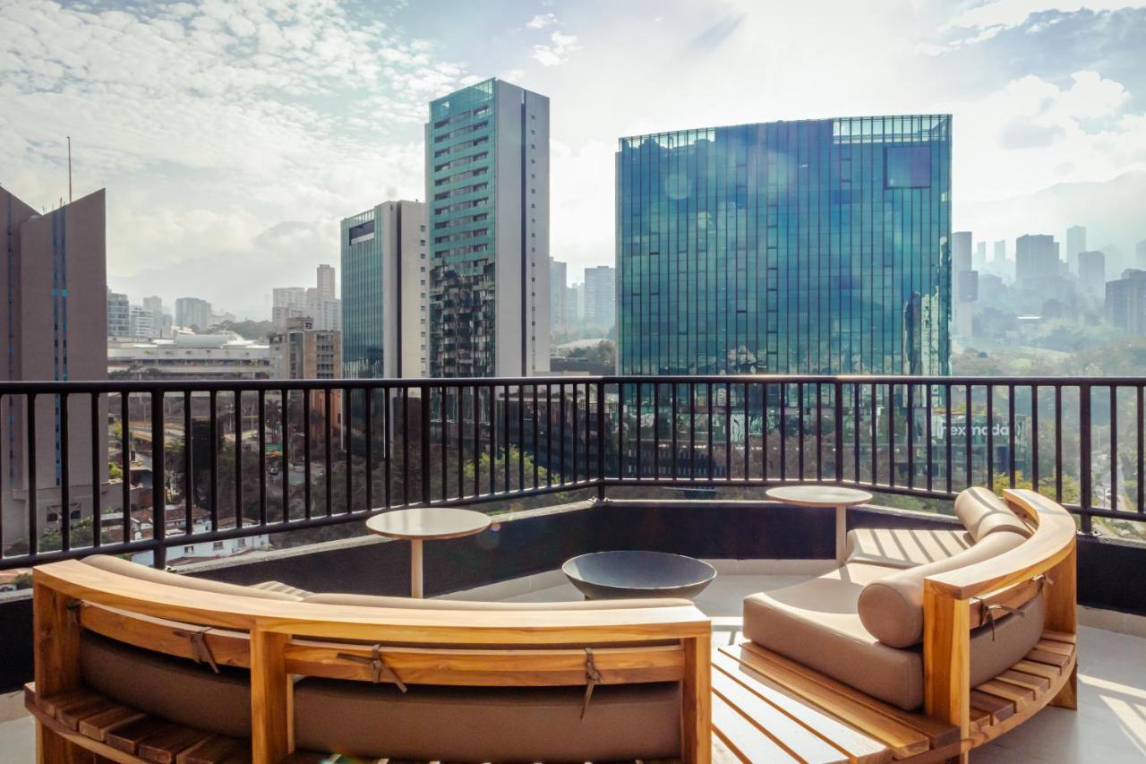 Faranda Collection Medellin, A Member Of Radisson Individuals