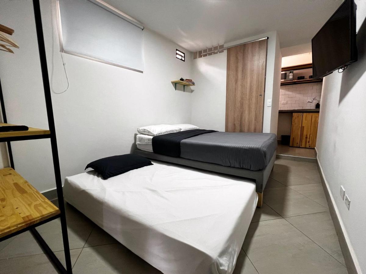Casa Laureles Apartamento