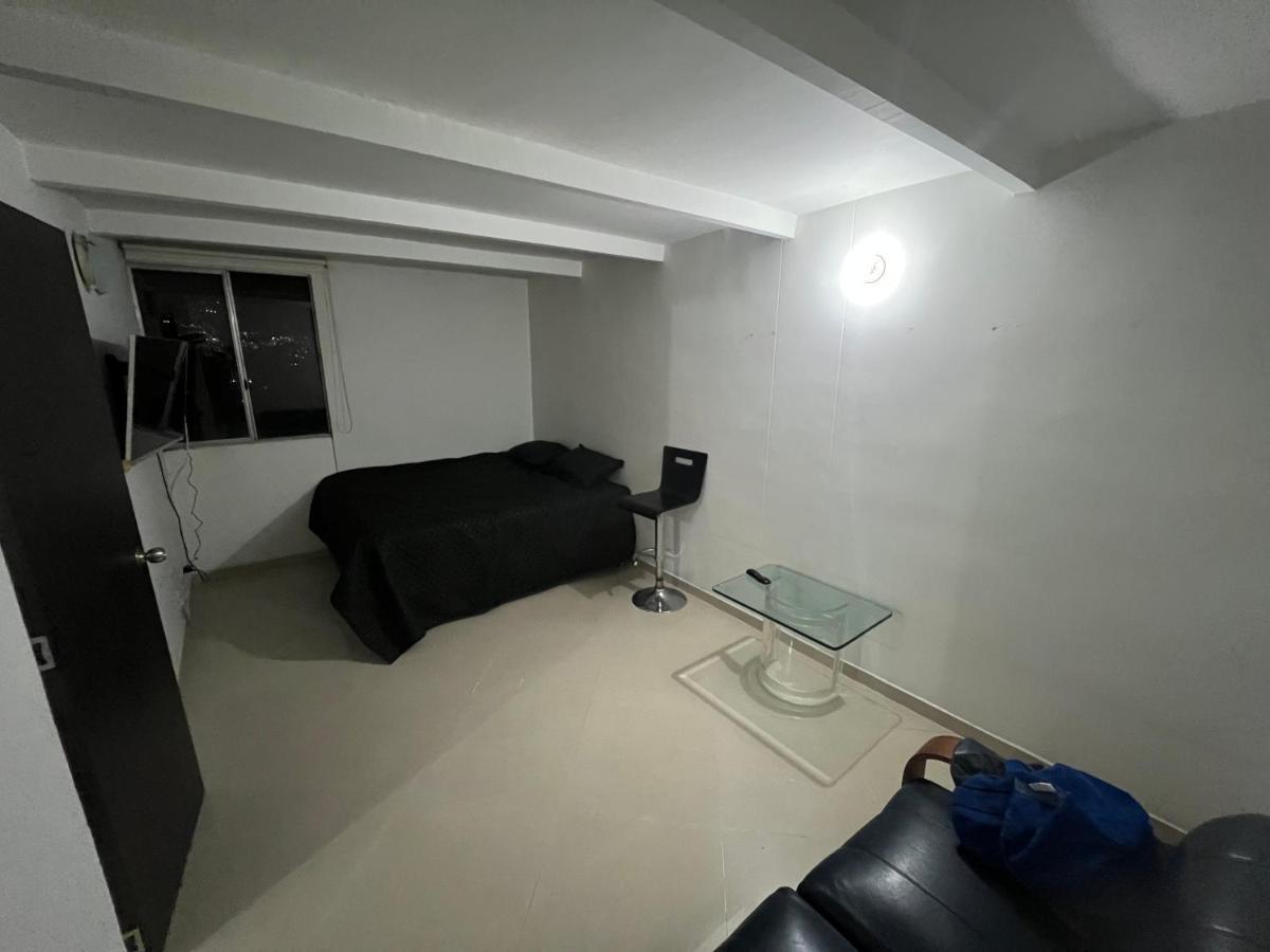 Parque Lleras Poblado Palmas Apartamento Medellín