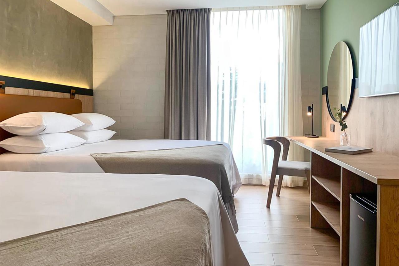 Faranda Collection Medellin, A Member Of Radisson Individuals Hotel Medellín