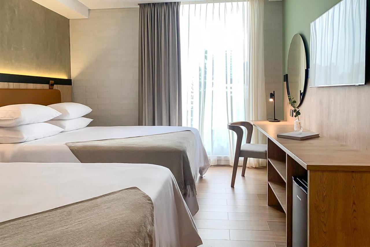 Faranda Collection Medellin, A Member Of Radisson Individuals 5* Medellín