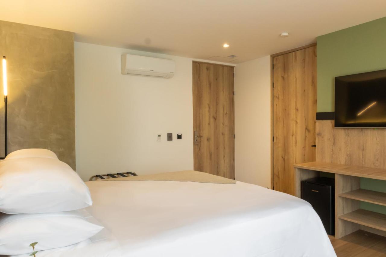Hotel Faranda Collection Medellin, A Member Of Radisson Individuals