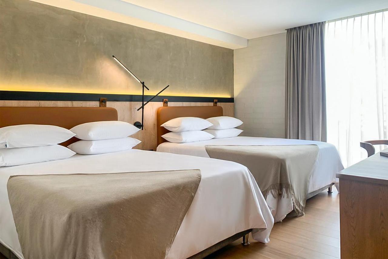 Faranda Collection Medellin, A Member Of Radisson Individuals 5* Medellín