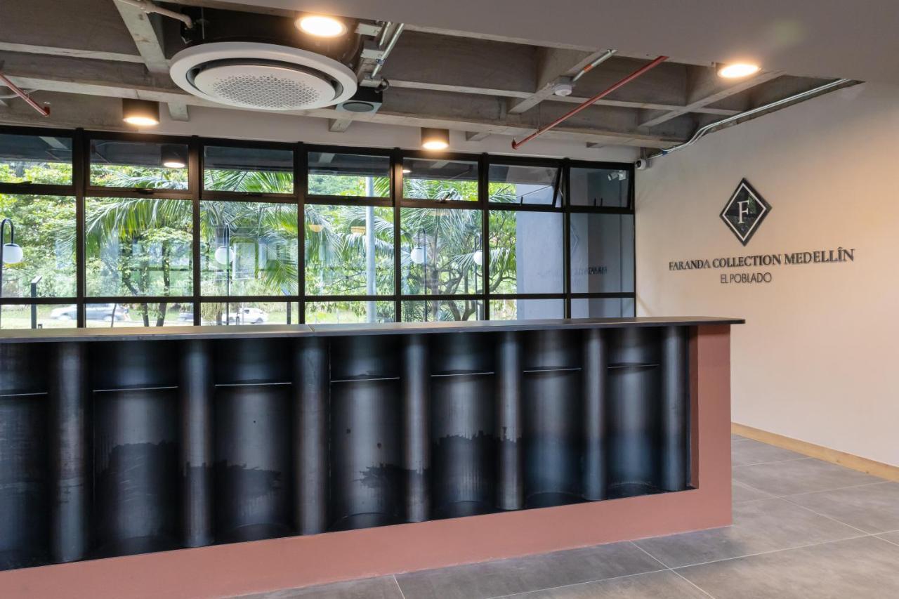 Faranda Collection Medellin, A Member Of Radisson Individuals Hotel 5*